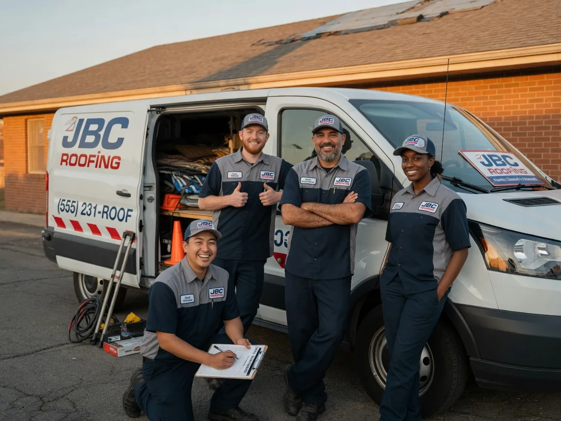 Roof Replacement company in Mcdonald, NM
